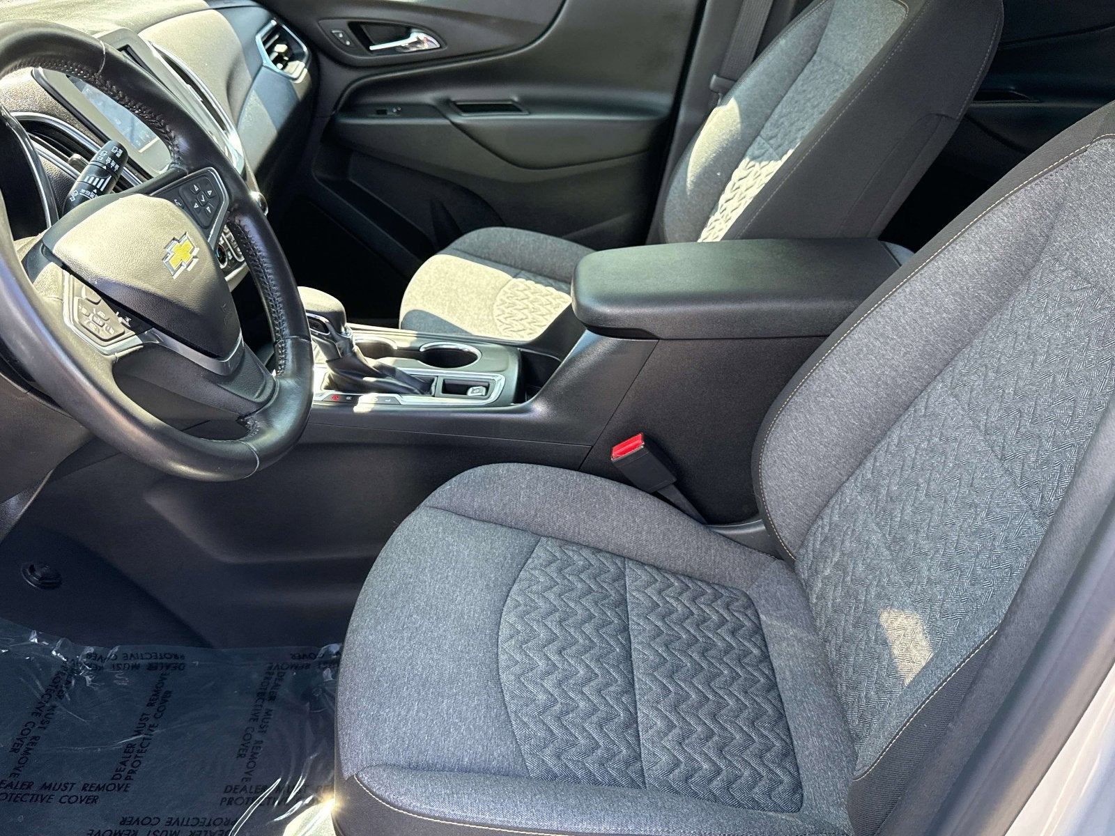 2022 Chevrolet Equinox LT - Photo 23
