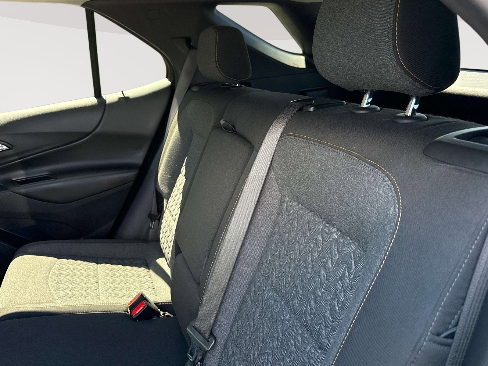 2022 Chevrolet Equinox LT - Photo 31