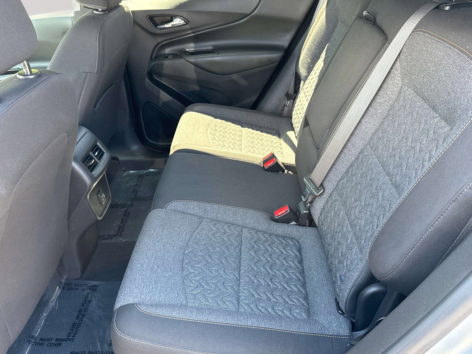2022 Chevrolet Equinox LT - Photo 32