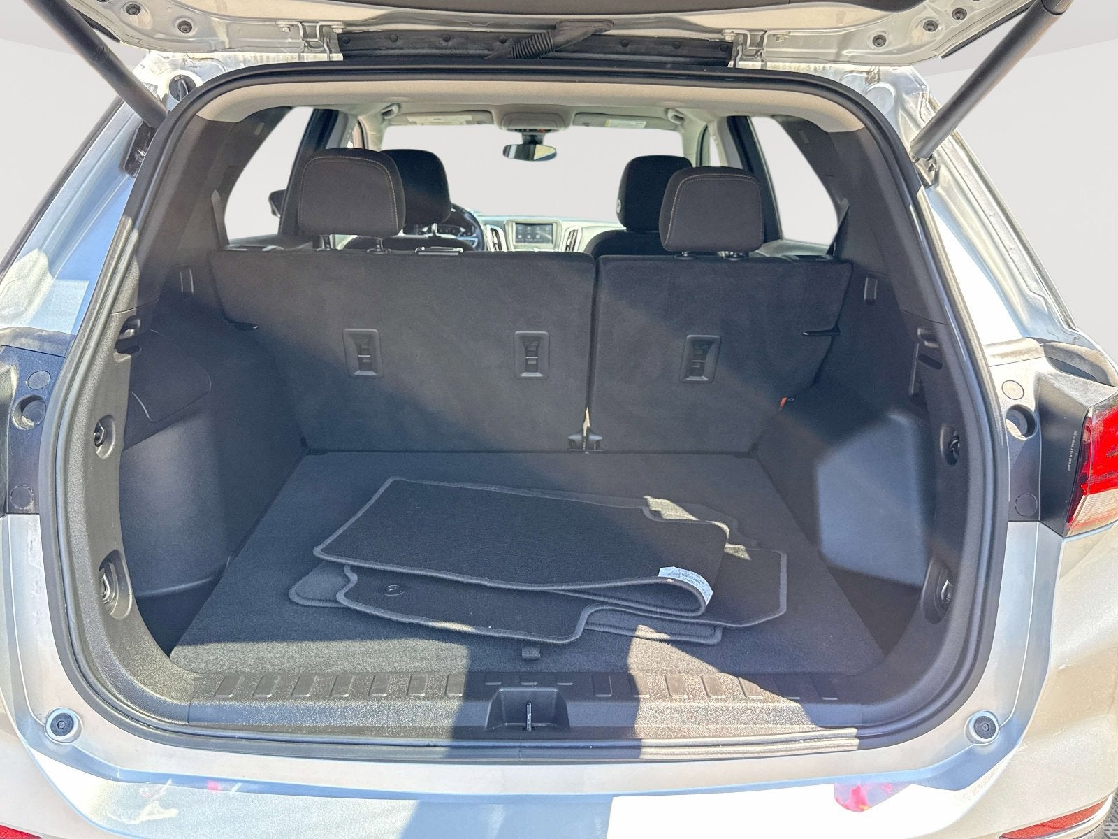 2022 Chevrolet Equinox LT - Photo 33