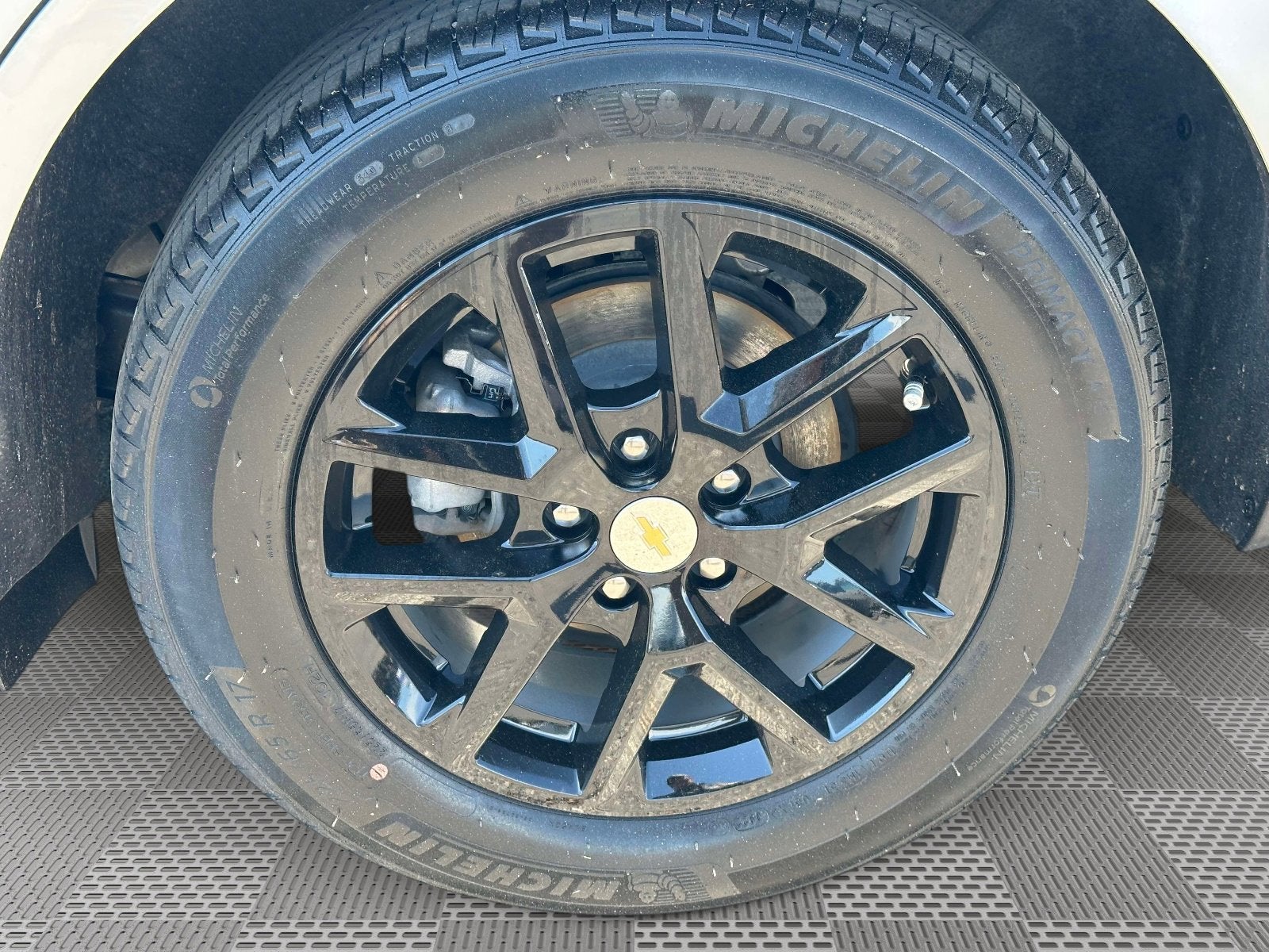 2022 Chevrolet Equinox LT - Photo 34