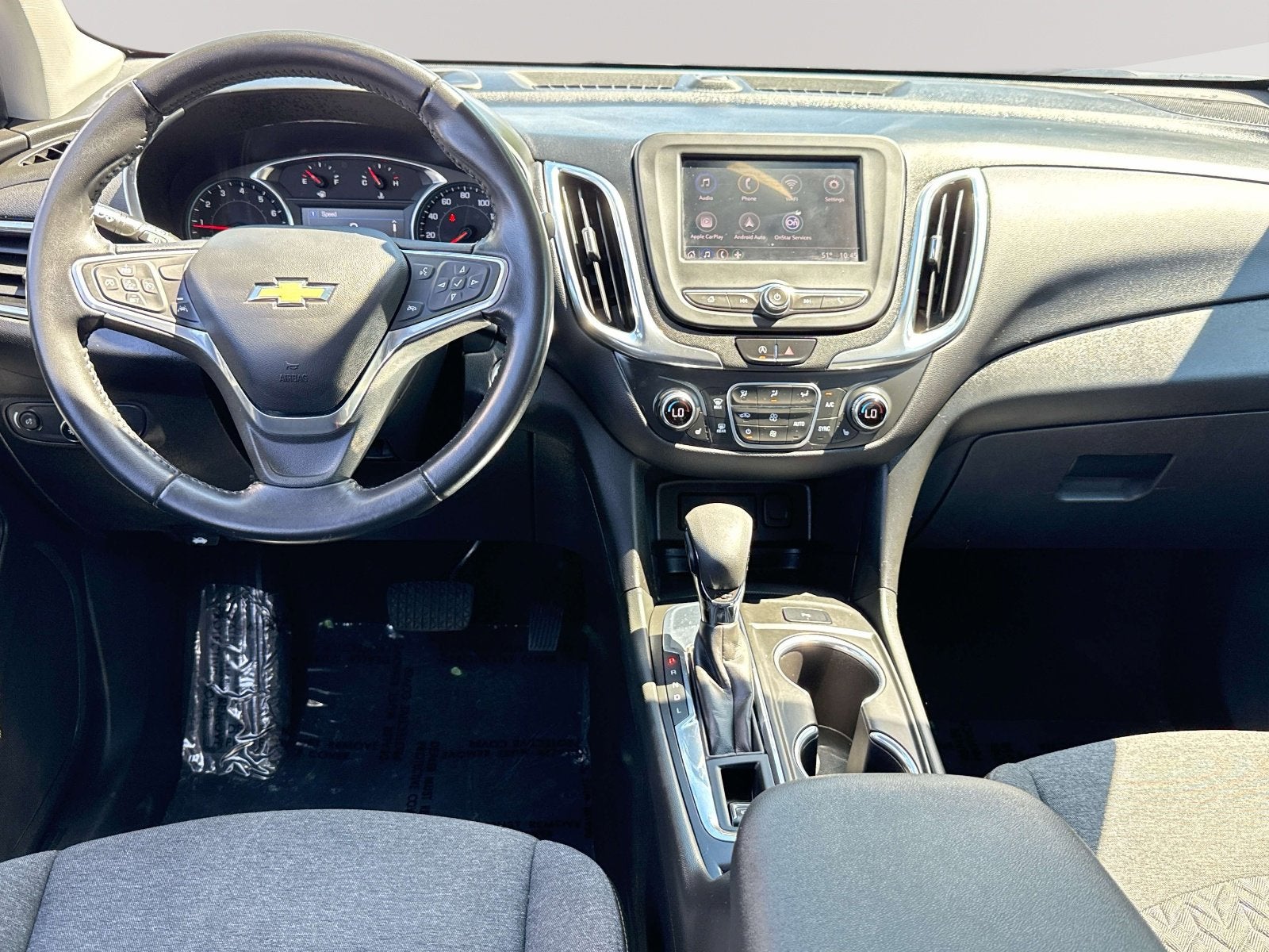 2022 Chevrolet Equinox LT - Photo 7