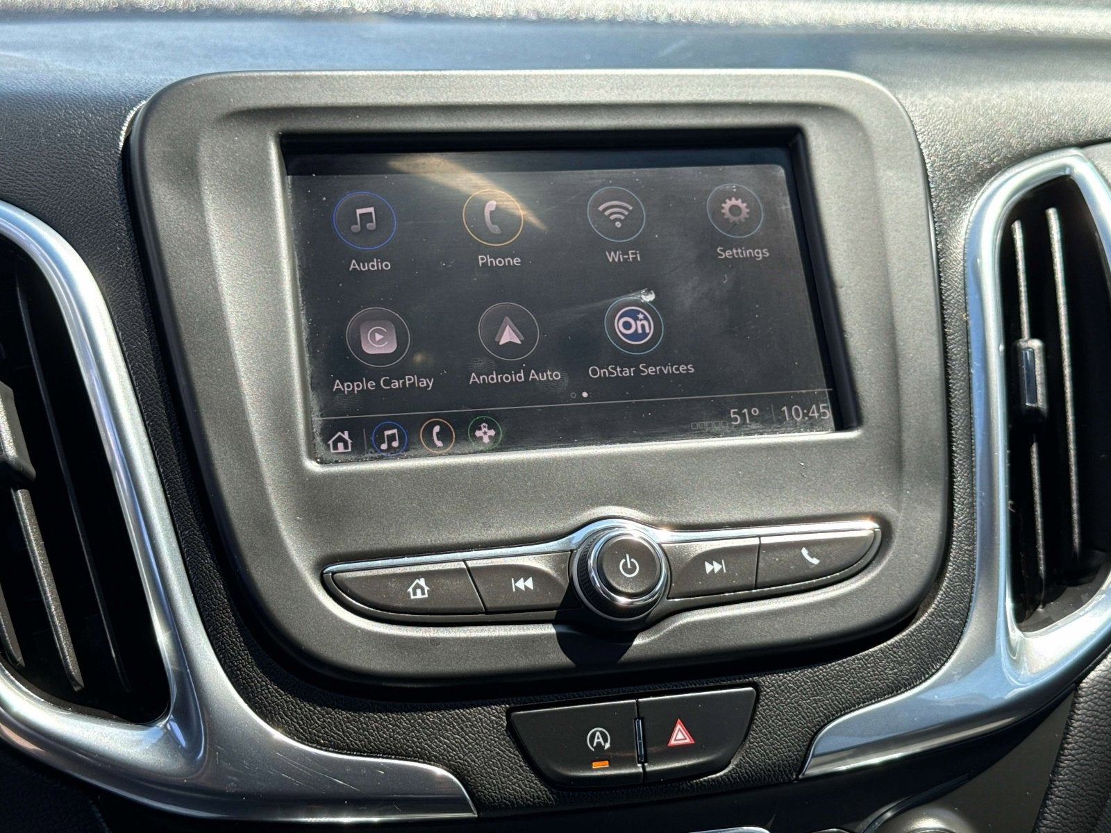 2022 Chevrolet Equinox LT - Photo 8
