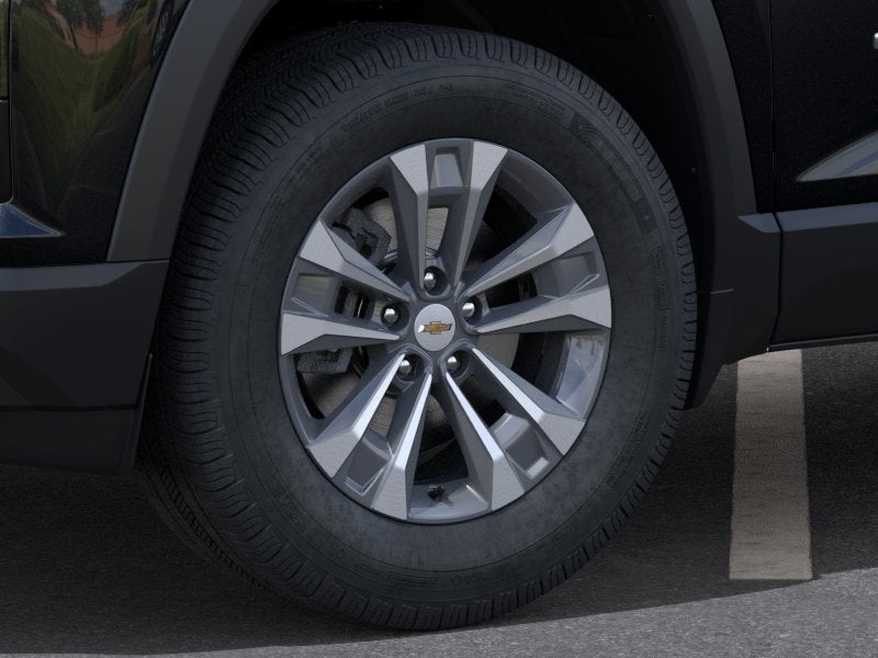 2026 Chevrolet Equinox LT - Photo 40