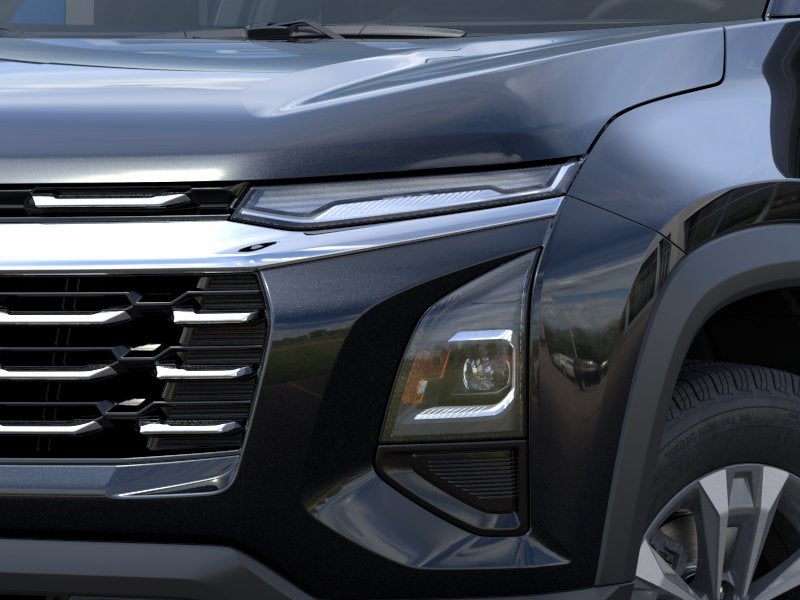 2026 Chevrolet Equinox LT - Photo 41