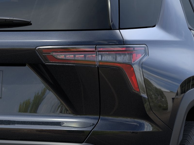 2026 Chevrolet Equinox LT - Photo 42