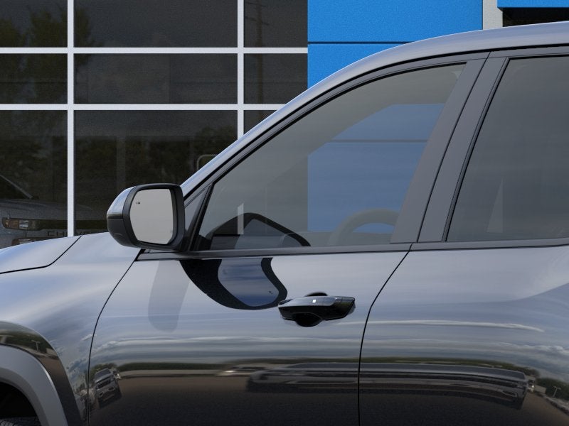 2026 Chevrolet Equinox LT - Photo 43