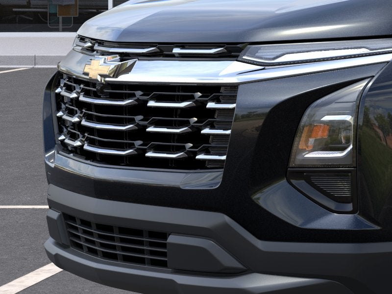 2026 Chevrolet Equinox LT - Photo 44
