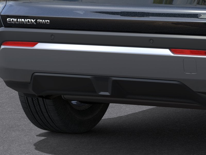 2026 Chevrolet Equinox LT - Photo 45