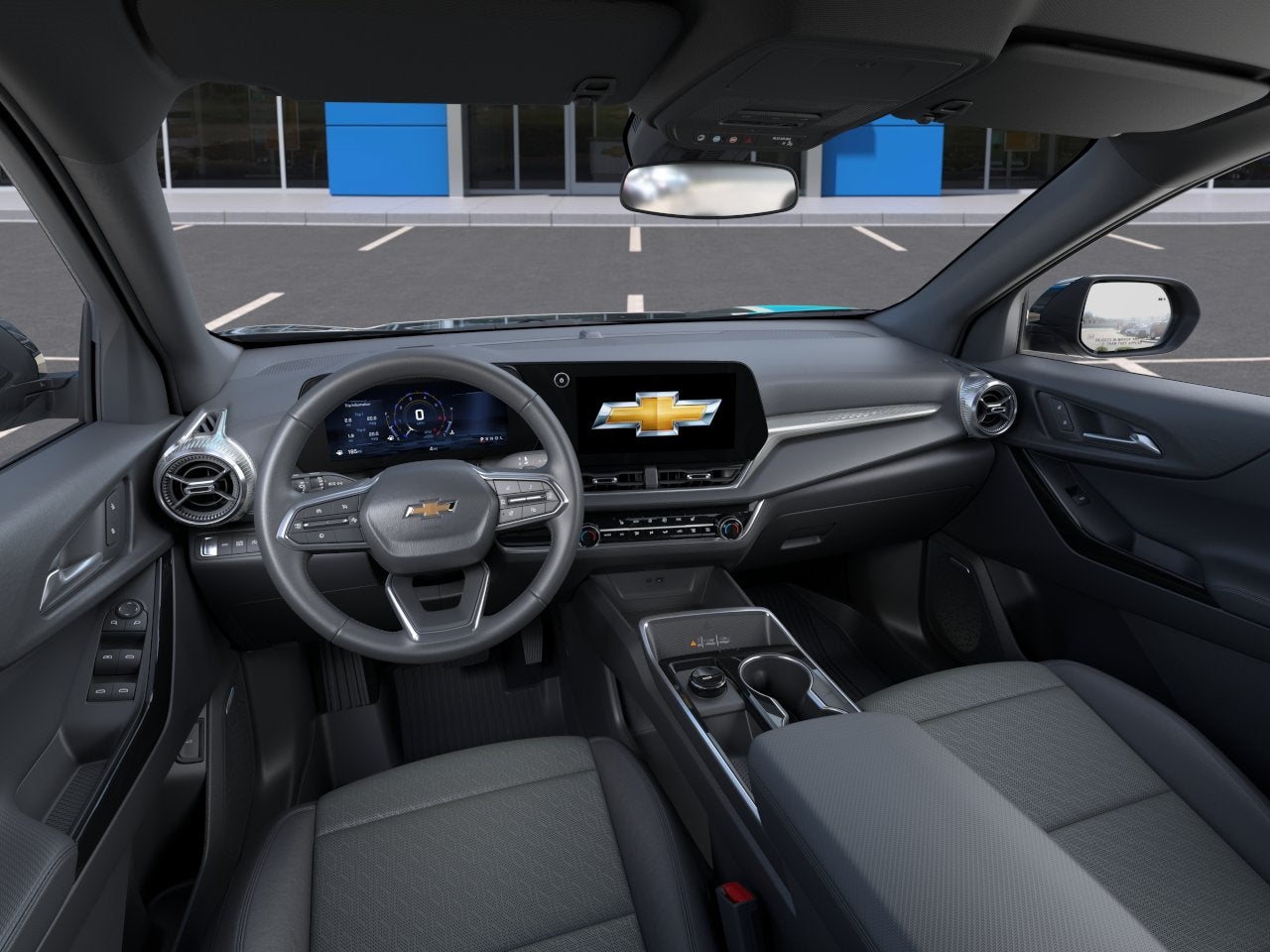 2026 Chevrolet Equinox LT - Photo 46