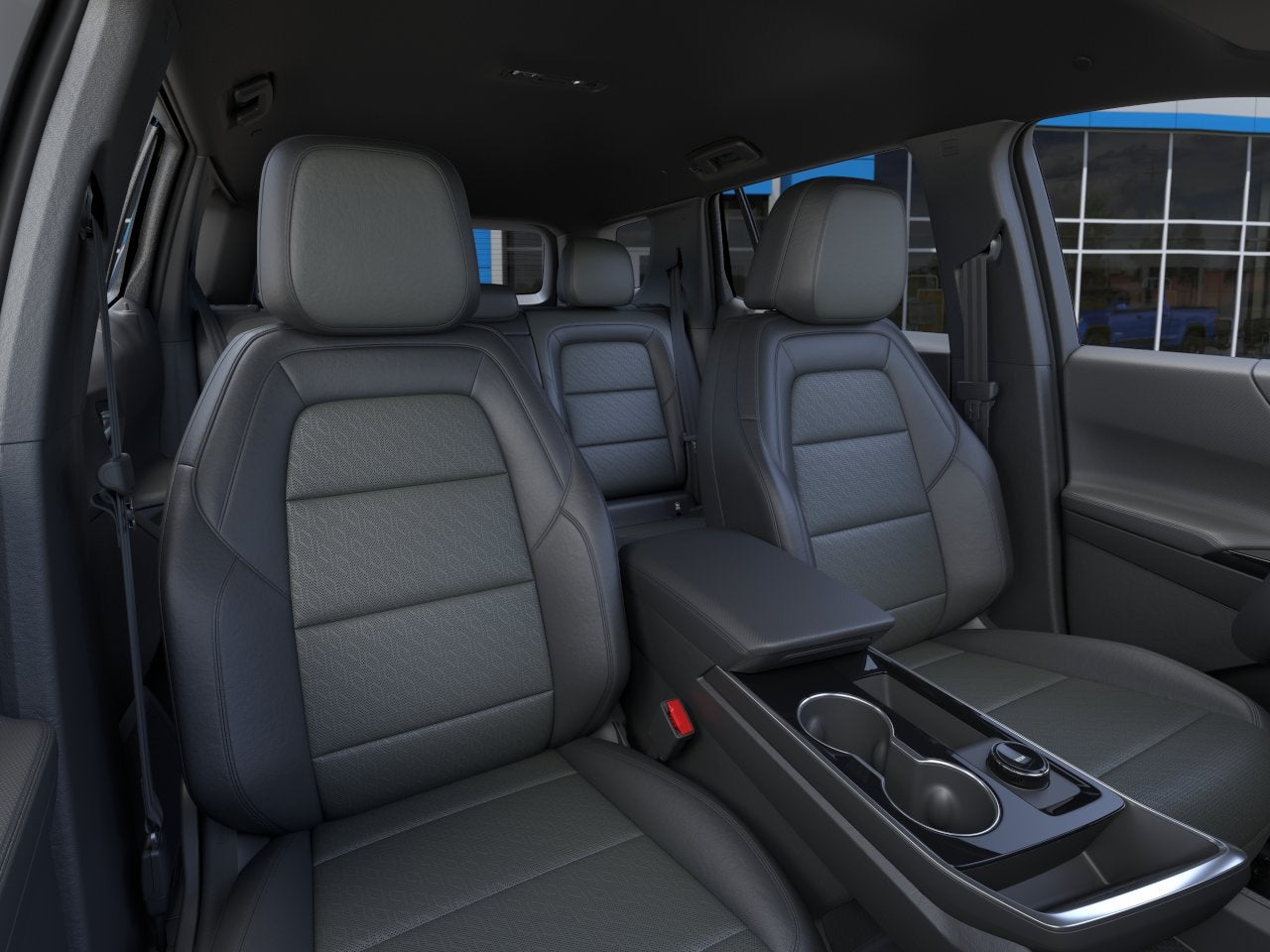 2026 Chevrolet Equinox LT - Photo 47