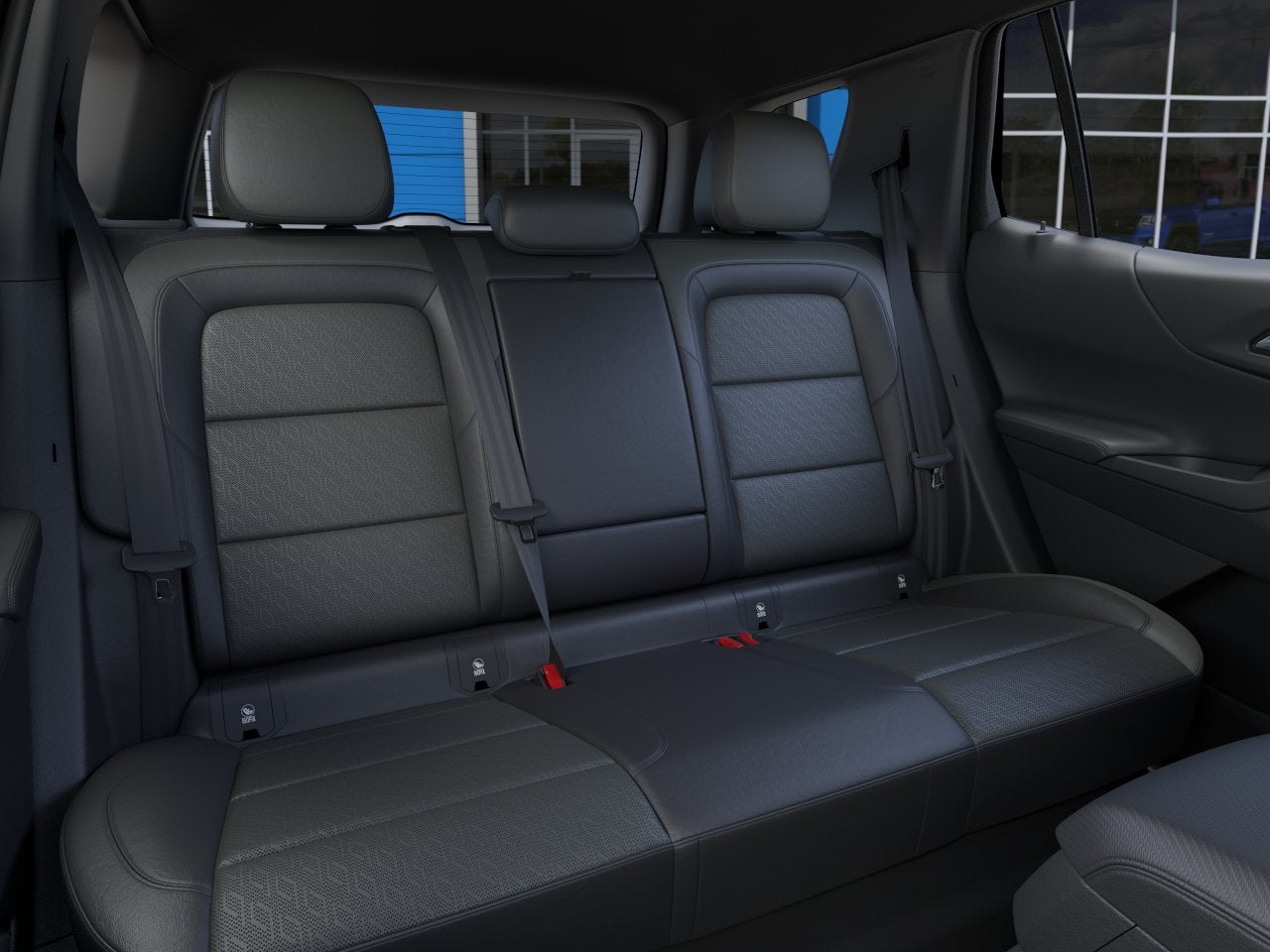 2026 Chevrolet Equinox LT - Photo 48