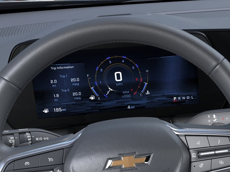 2026 Chevrolet Equinox LT - Photo 49