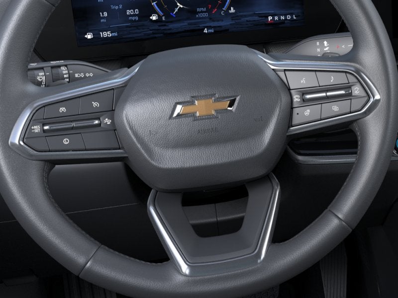 2026 Chevrolet Equinox LT - Photo 50