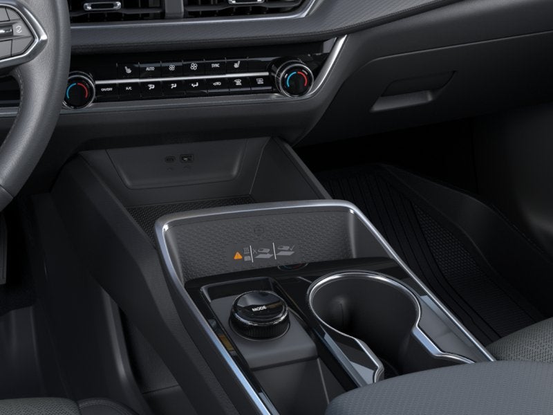 2026 Chevrolet Equinox LT - Photo 54
