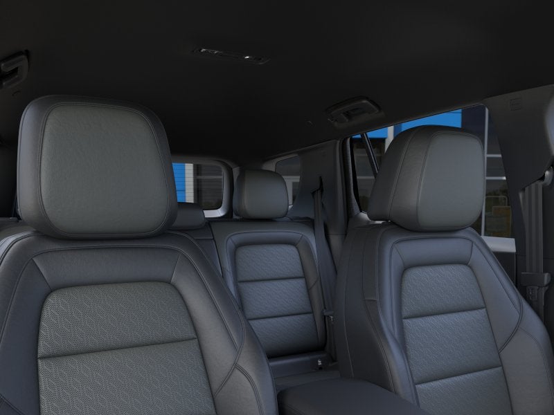 2026 Chevrolet Equinox LT - Photo 55