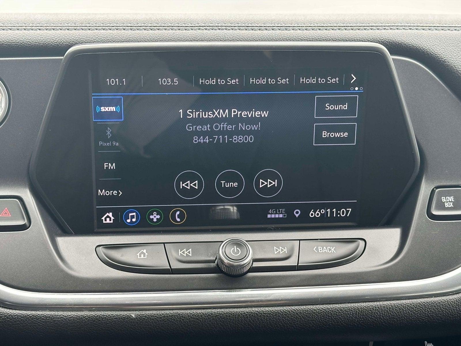 2020 Chevrolet Blazer 2LT