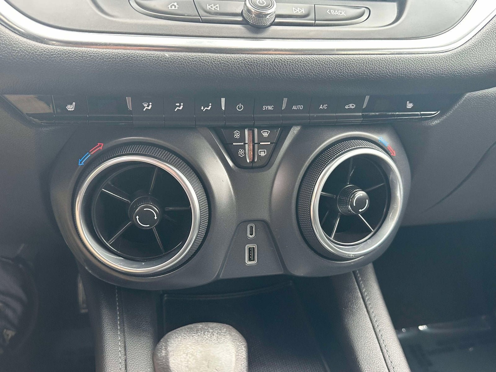 2020 Chevrolet Blazer 2LT