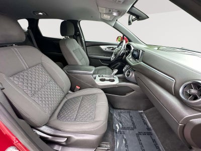 2020 Chevrolet Blazer 2LT