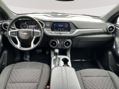 2020 Chevrolet Blazer 2LT