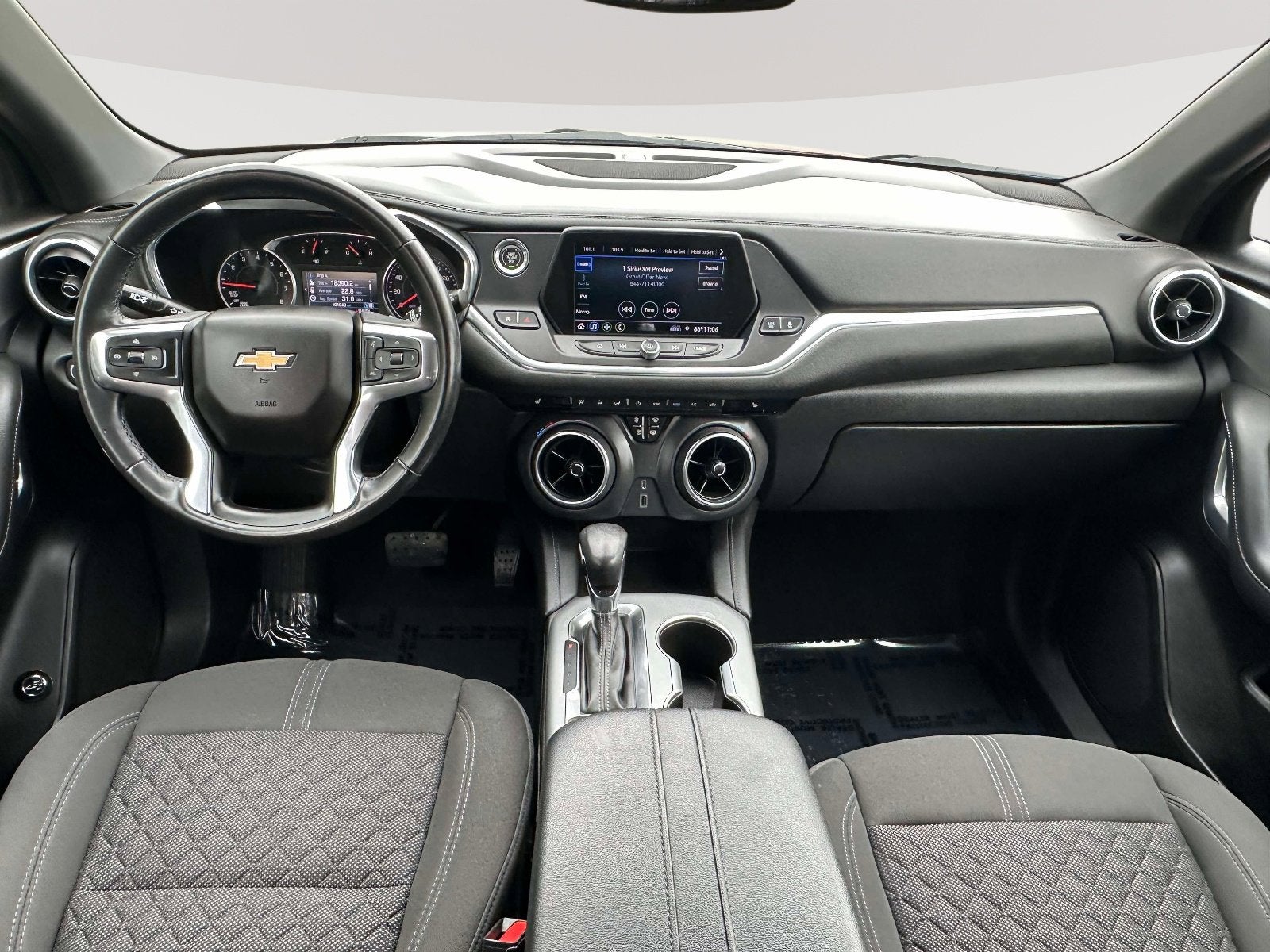 2020 Chevrolet Blazer 2LT