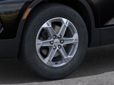 2025 Chevrolet Blazer 3LT