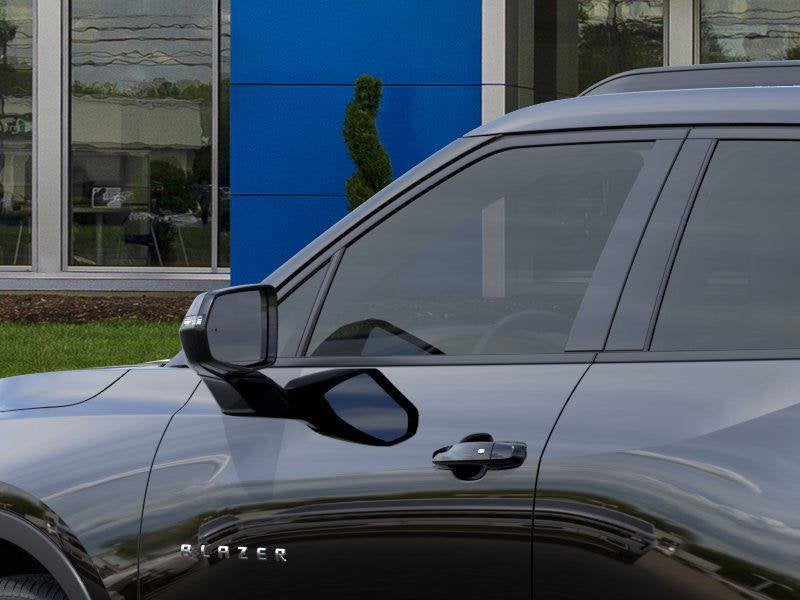 2025 Chevrolet Blazer 3LT