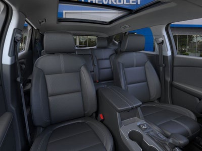 2025 Chevrolet Blazer 3LT