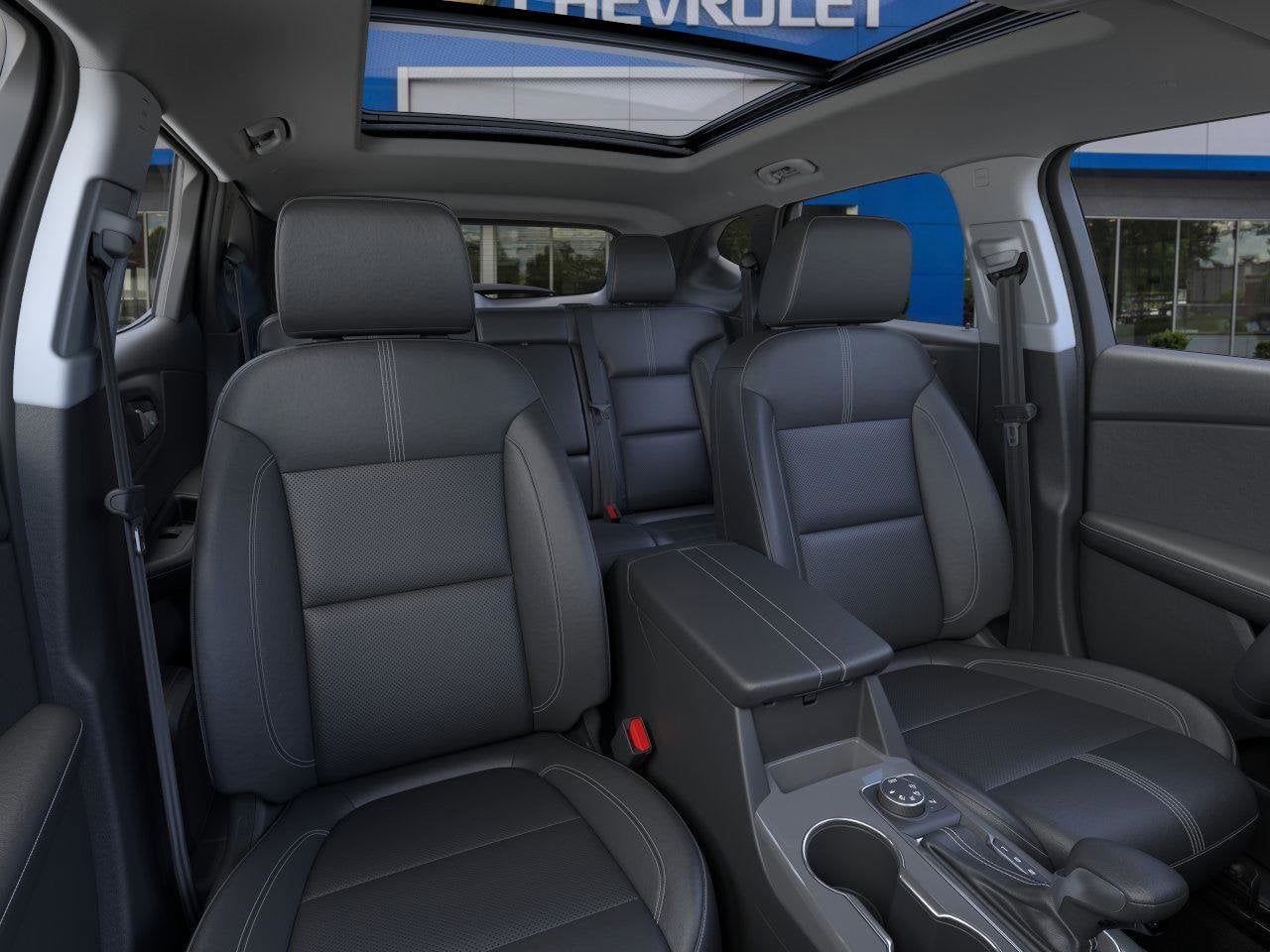 2025 Chevrolet Blazer 3LT