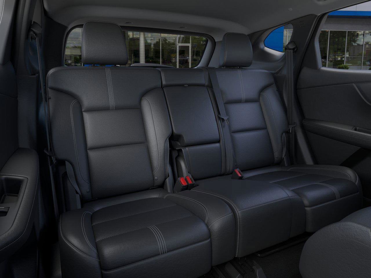 2025 Chevrolet Blazer 3LT