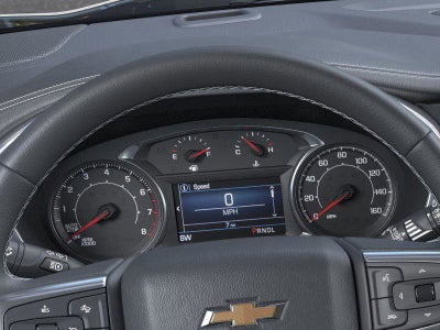 2025 Chevrolet Blazer 3LT