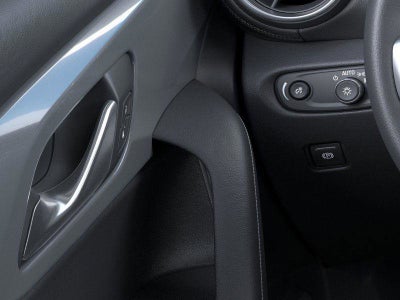 2025 Chevrolet Blazer 3LT