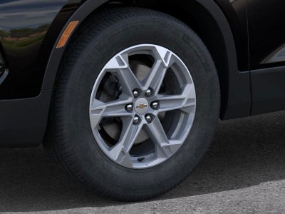 2025 Chevrolet Blazer 3LT