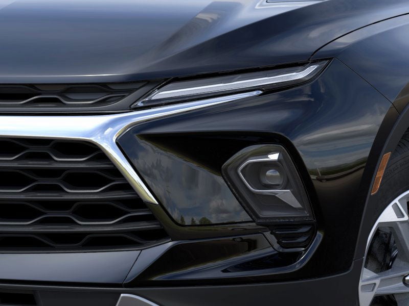 2025 Chevrolet Blazer 3LT