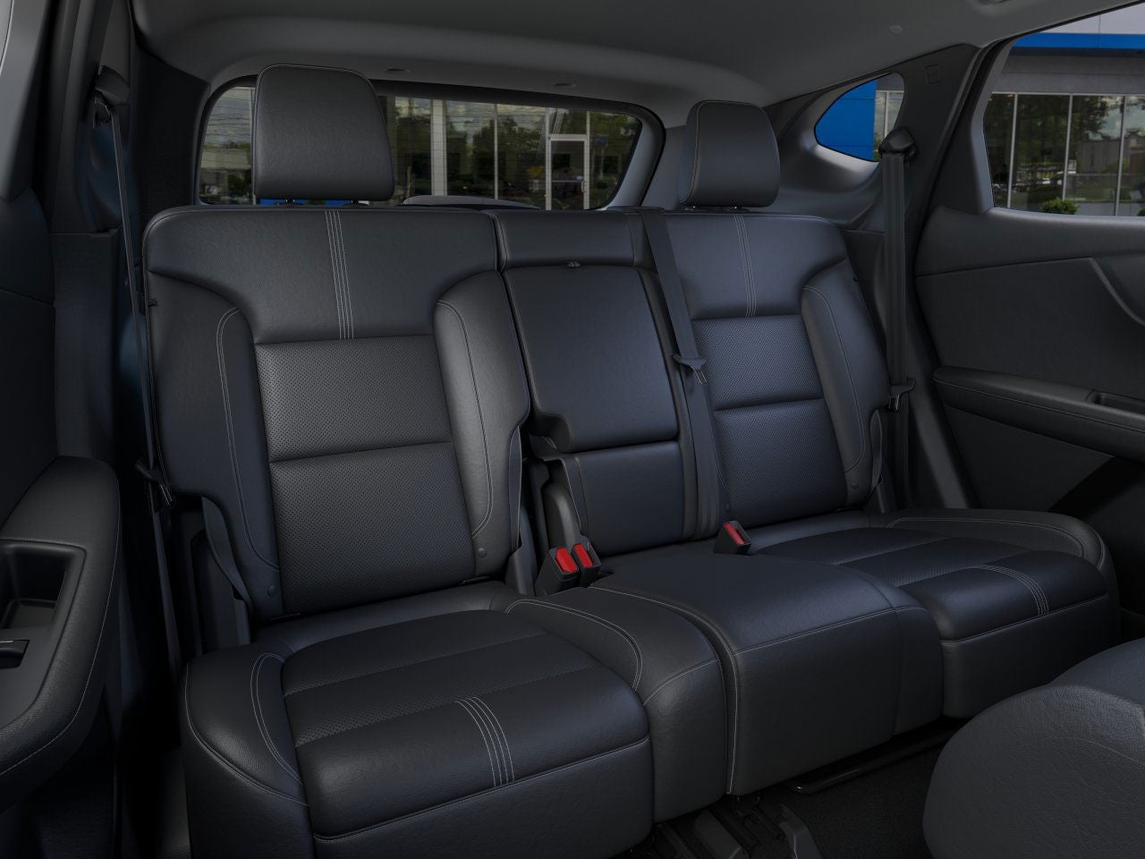 2025 Chevrolet Blazer 3LT