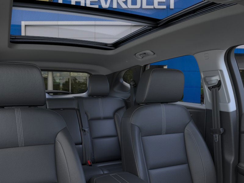 2025 Chevrolet Blazer 3LT