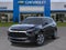 2025 Chevrolet Blazer 3LT