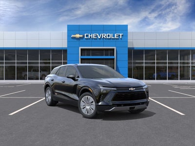 2027 Chevrolet Blazer EV LT