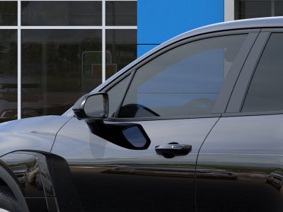 2027 Chevrolet Blazer EV LT