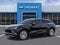 2027 Chevrolet Blazer EV LT