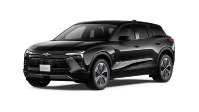 2027 Chevrolet Blazer EV LT