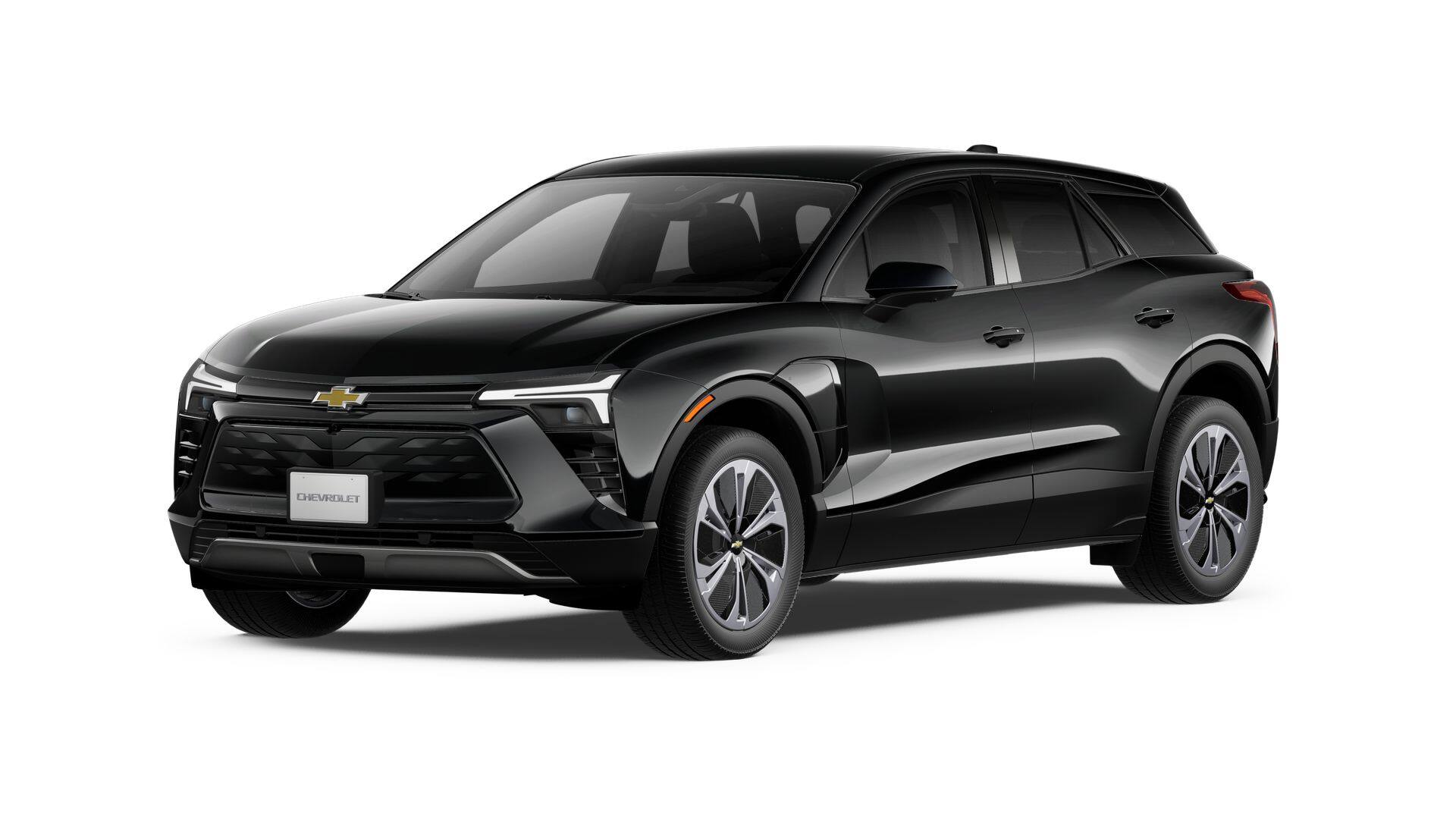2027 Chevrolet Blazer EV LT
