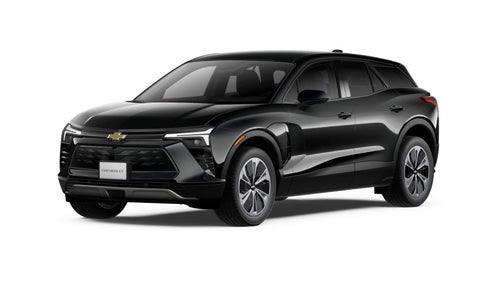 2027 Chevrolet Blazer EV LT
