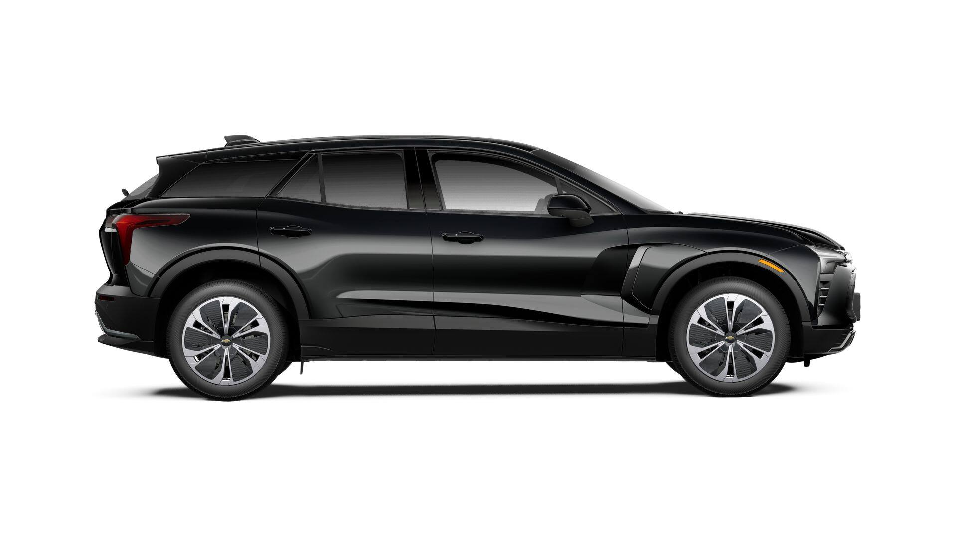 2027 Chevrolet Blazer EV LT