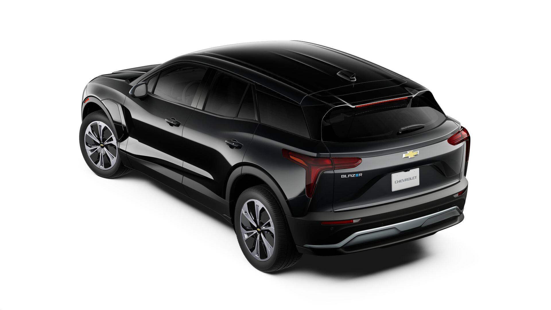 2027 Chevrolet Blazer EV LT