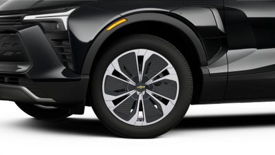 2027 Chevrolet Blazer EV LT