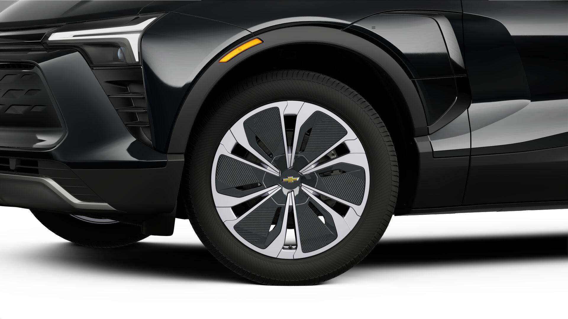 2027 Chevrolet Blazer EV LT