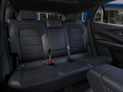 2025 Chevrolet Blazer EV RS