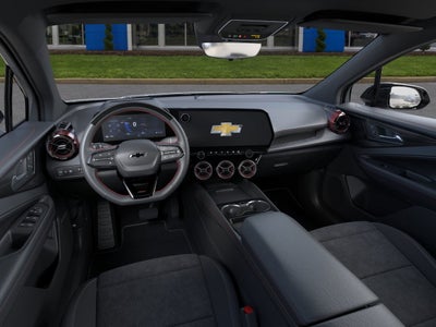 2025 Chevrolet Blazer EV RS