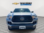 2022 Toyota Tacoma 2WD SR